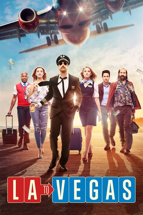 la to vegas gomovie|LA to Vegas (TV Series 2018) .